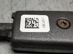 View Auto part Seatbelt/Stalk Isuzu Dmax 2019