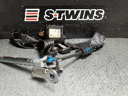 View Auto part Seatbelt/Stalk Isuzu Dmax 2019