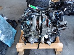 View Auto part Engine Mazda Cx5 2017