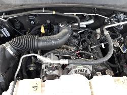View Auto part Left Headlamp Dodge Nitro 2008