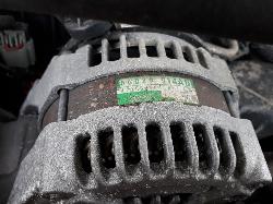 View Auto part Left Headlamp Dodge Nitro 2008