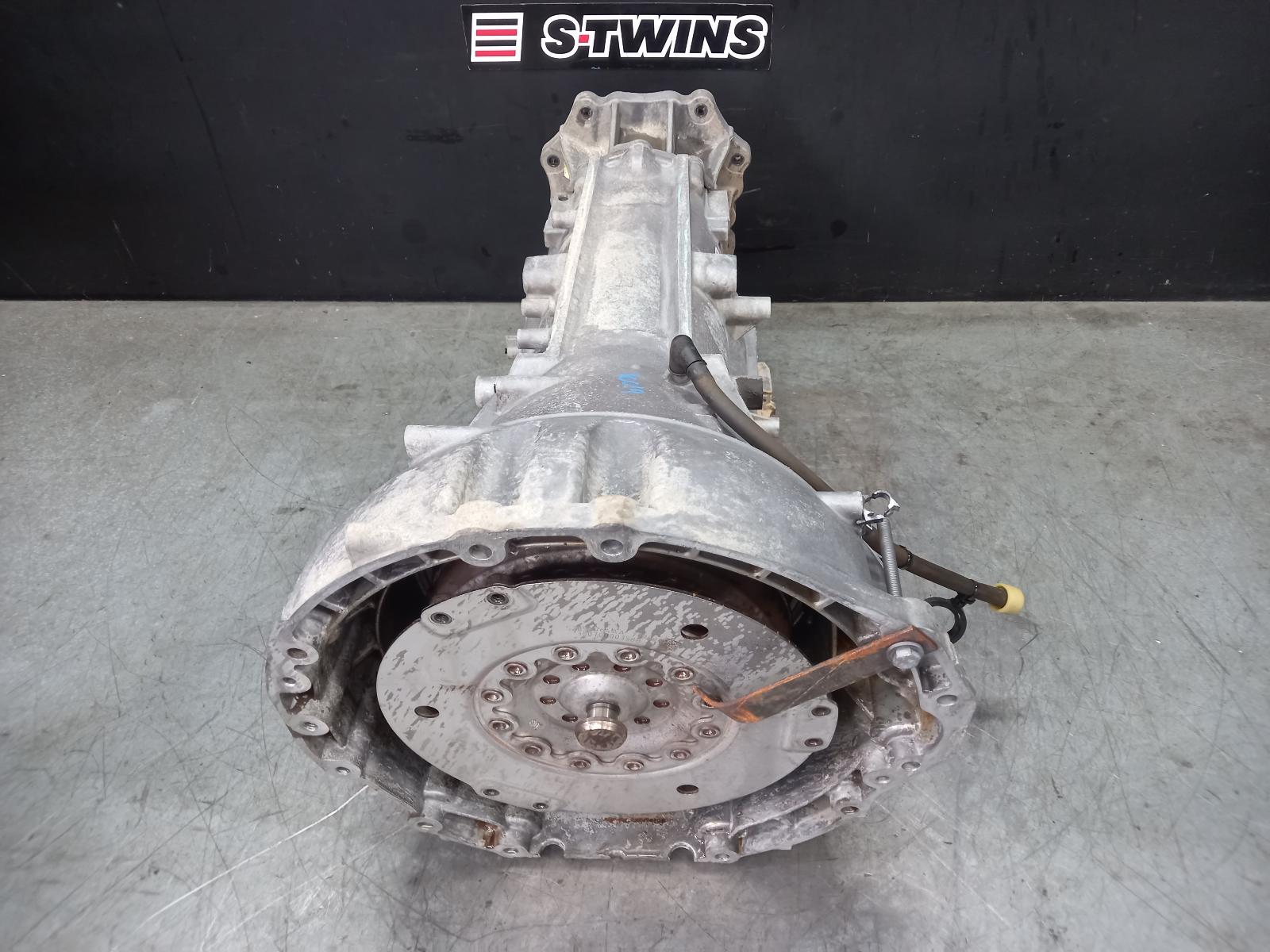 View Auto part Trans/Gearbox Jeep Grandcherokee 2014