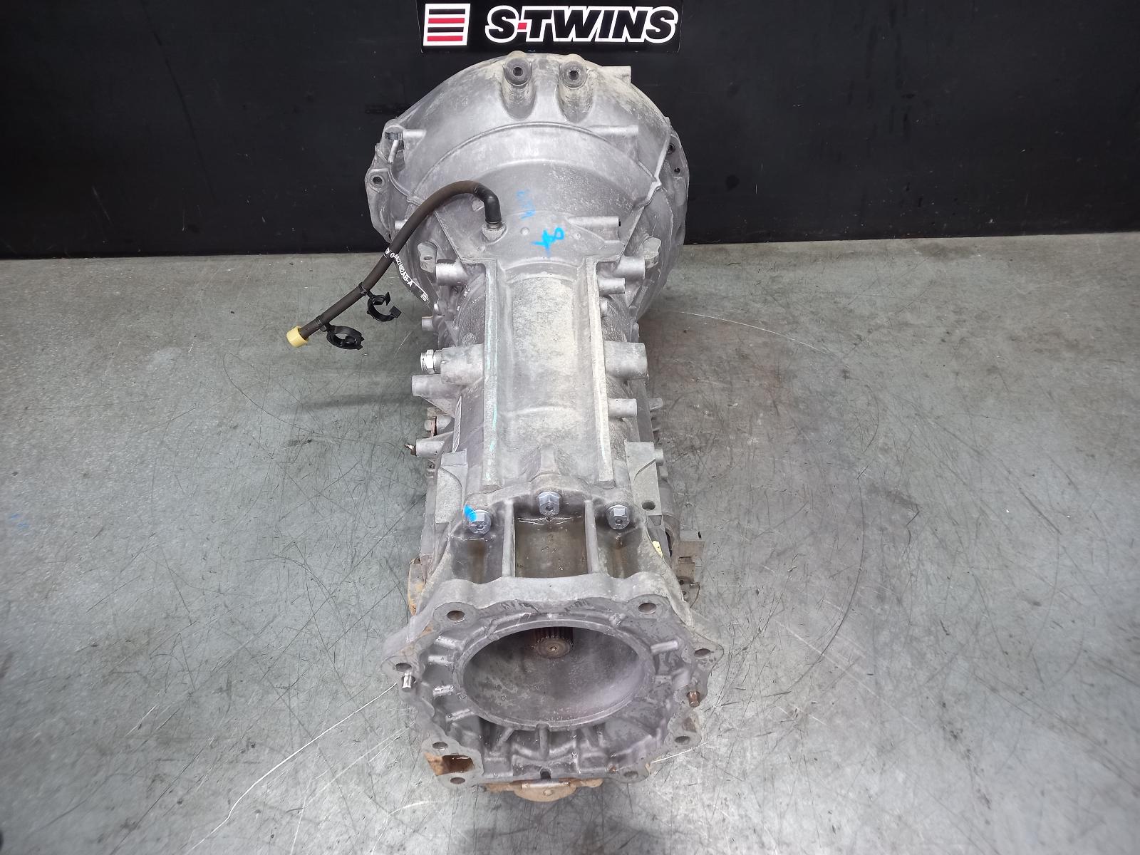 View Auto part Trans/Gearbox Jeep Grandcherokee 2014