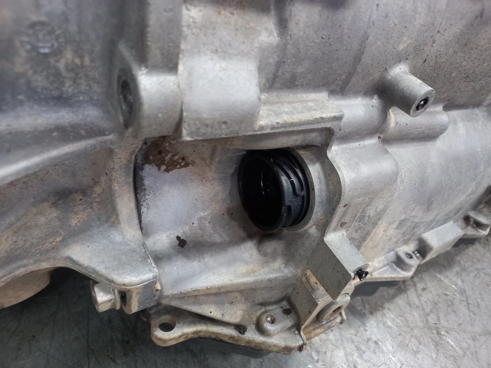 View Auto part Trans/Gearbox Jeep Grandcherokee 2014