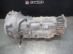 View Auto part Trans/Gearbox Jeep Grandcherokee 2014