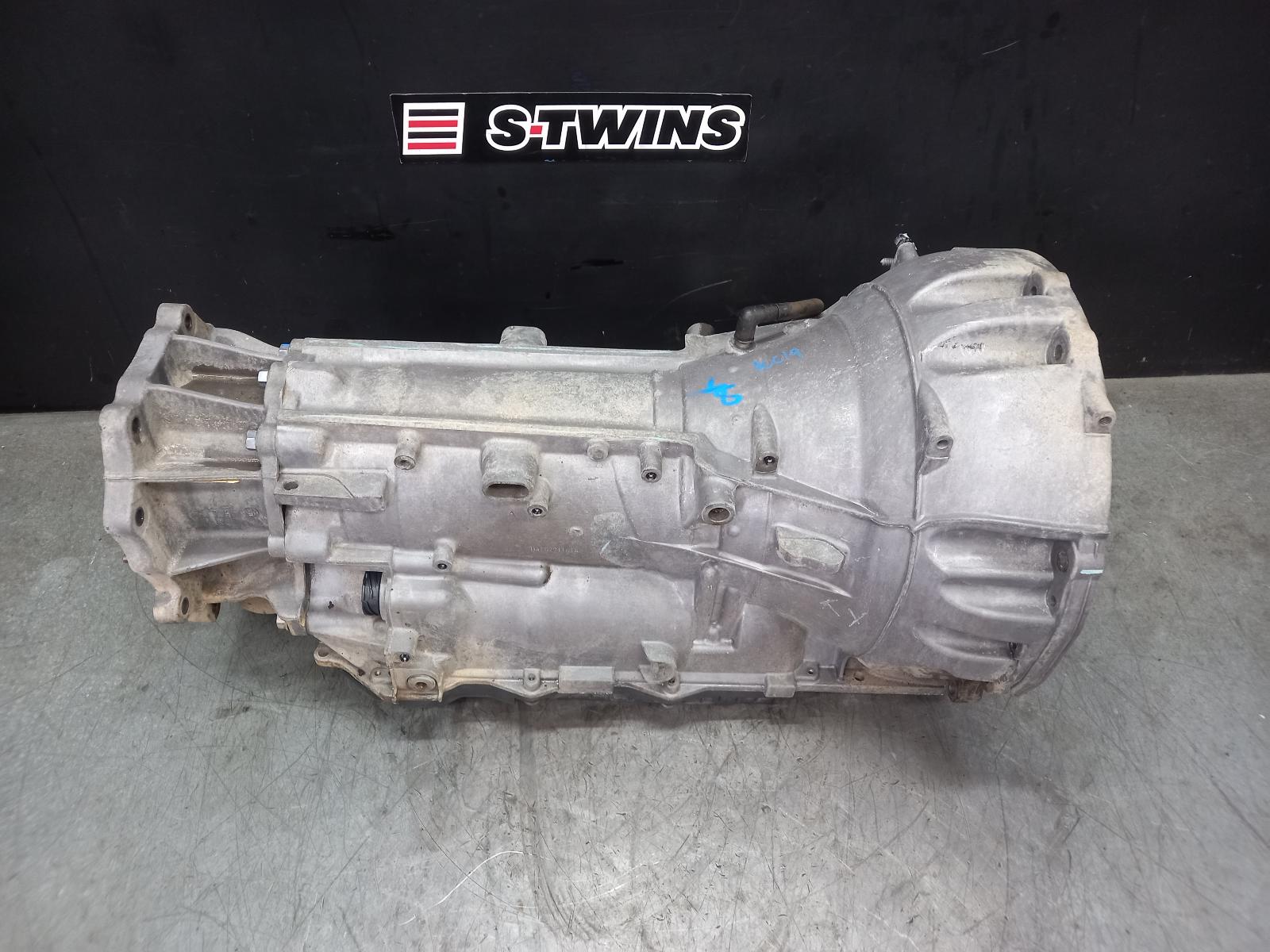 View Auto part Trans/Gearbox Jeep Grandcherokee 2014