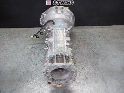 View Auto part Trans/Gearbox Jeep Grandcherokee 2014
