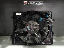 View Auto part Fan Jeep Grandcherokee 2014