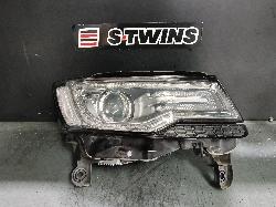 View Auto part Right Headlamp Jeep Grandcherokee 2014