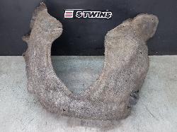 View Auto part Right Guard Liner Jeep Grandcherokee 2014