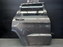 View Auto part Right Rear Door Sliding Jeep Grandcherokee 2014