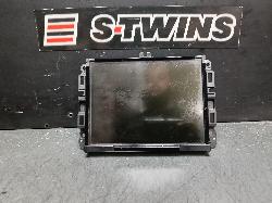 View Auto part Radio/Cd/Dvd/Sat/Tv Jeep Grandcherokee 2014