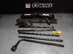 View Auto part Jack/Tool Kit Ram 1500 2022