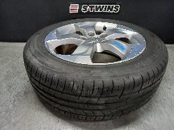 View Auto part Wheel Mag Honda Hrv 2015