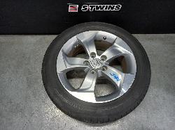 View Auto part Wheel Mag Honda Hrv 2015