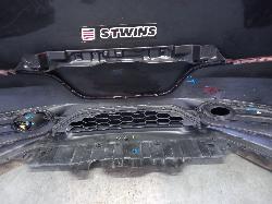 View Auto part Front Bumper Honda Hrv 2015