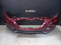 View Auto part Front Bumper Honda Hrv 2015