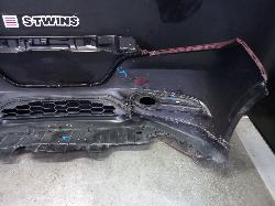 View Auto part Front Bumper Honda Hrv 2015