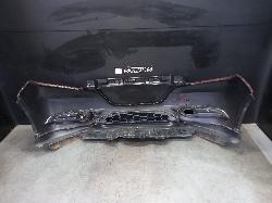 View Auto part Front Bumper Honda Hrv 2015
