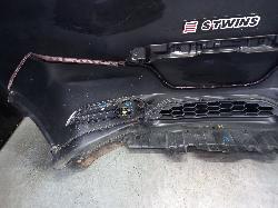 View Auto part Front Bumper Honda Hrv 2015