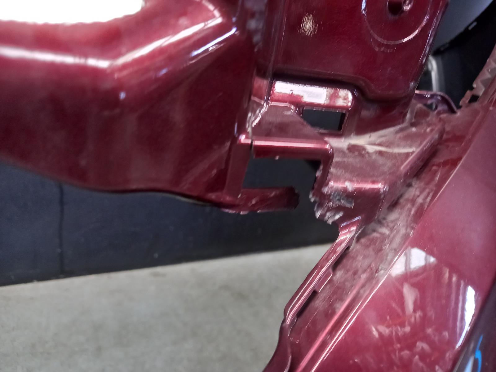 2015 Honda Hrv Front Bumper View Auto part Front Bumper Honda Hrv 2015