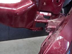 View Auto part Front Bumper Honda Hrv 2015