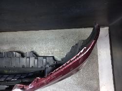 View Auto part Front Bumper Honda Hrv 2015