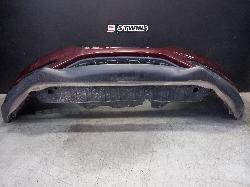 View Auto part Front Bumper Honda Hrv 2015