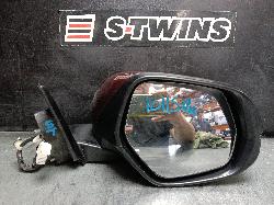View Auto part Right Door Mirror Honda Hrv 2015