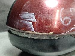 View Auto part Right Door Mirror Honda Hrv 2015