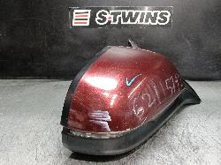 View Auto part Right Door Mirror Honda Hrv 2015
