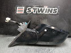 View Auto part Right Door Mirror Honda Hrv 2015