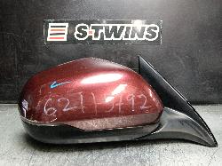 View Auto part Right Door Mirror Honda Hrv 2015