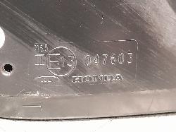 View Auto part Left Door Mirror Honda Hrv 2015