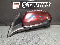 View Auto part Left Door Mirror Honda Hrv 2015