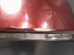 View Auto part Left Door Mirror Honda Hrv 2015