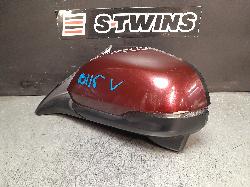 View Auto part Left Door Mirror Honda Hrv 2015