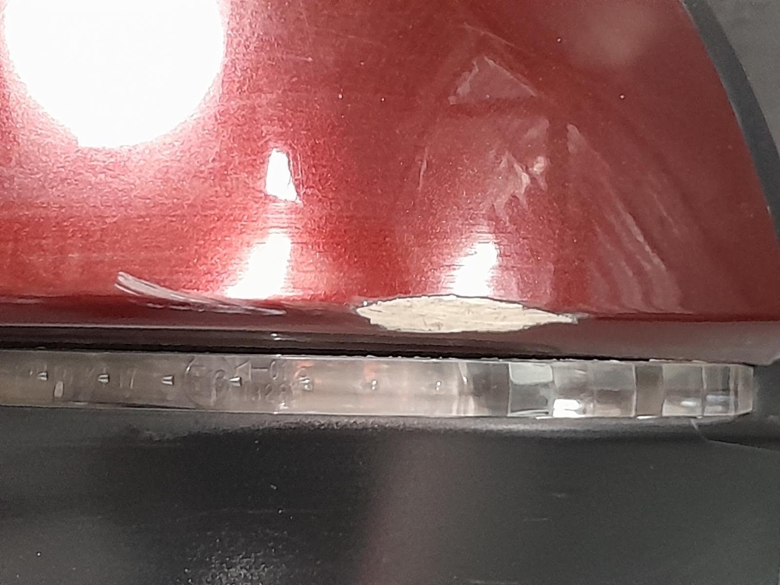 View Auto part Left Door Mirror Honda Hrv 2015