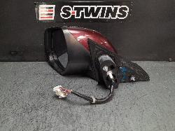 View Auto part Left Door Mirror Honda Hrv 2015