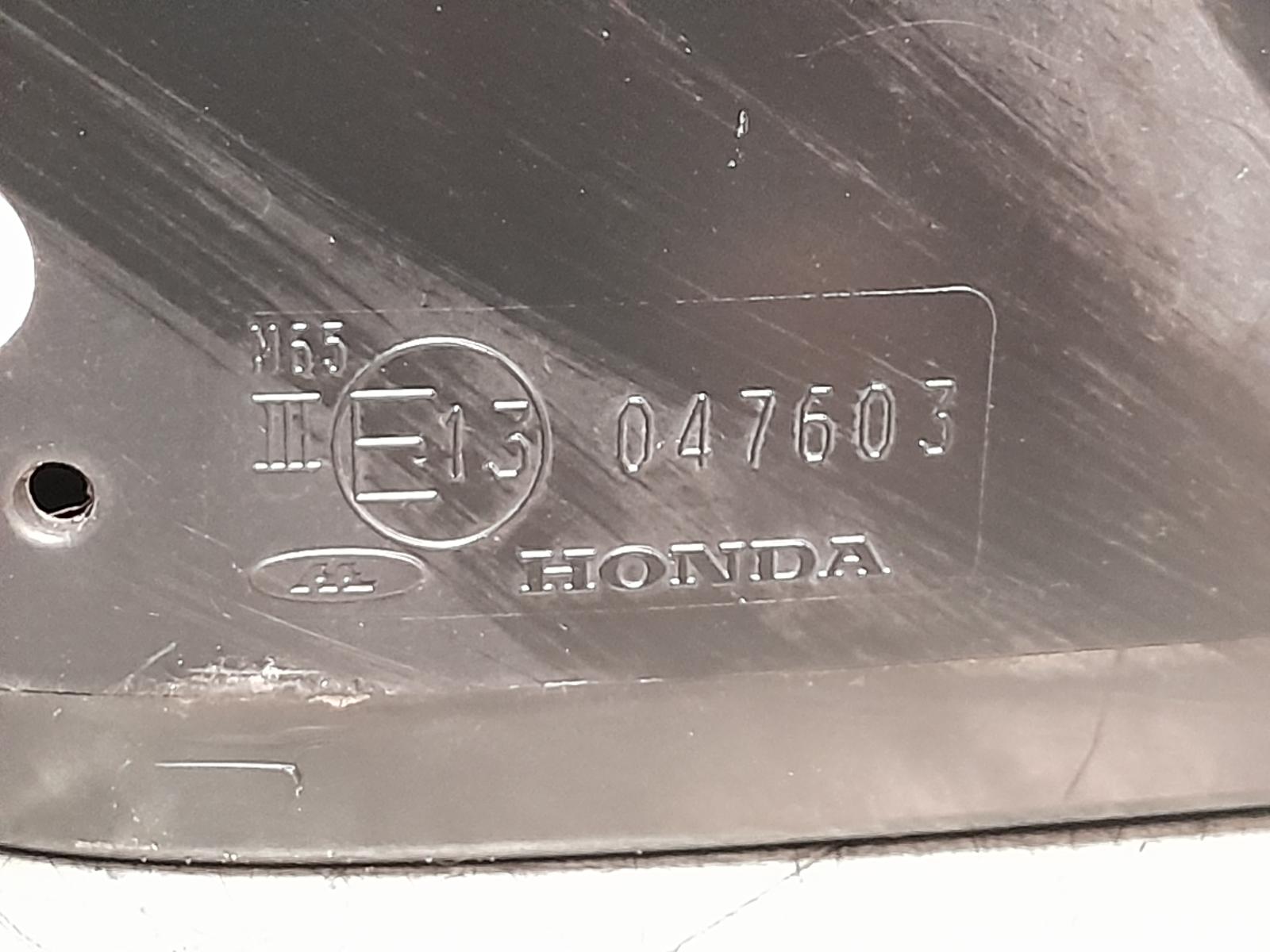 View Auto part Left Door Mirror Honda Hrv 2015