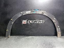 View Auto part Wheel Arch Flare Honda Hrv 2015