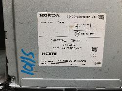 View Auto part Radio/Cd/Dvd/Sat/Tv Honda Hrv 2015