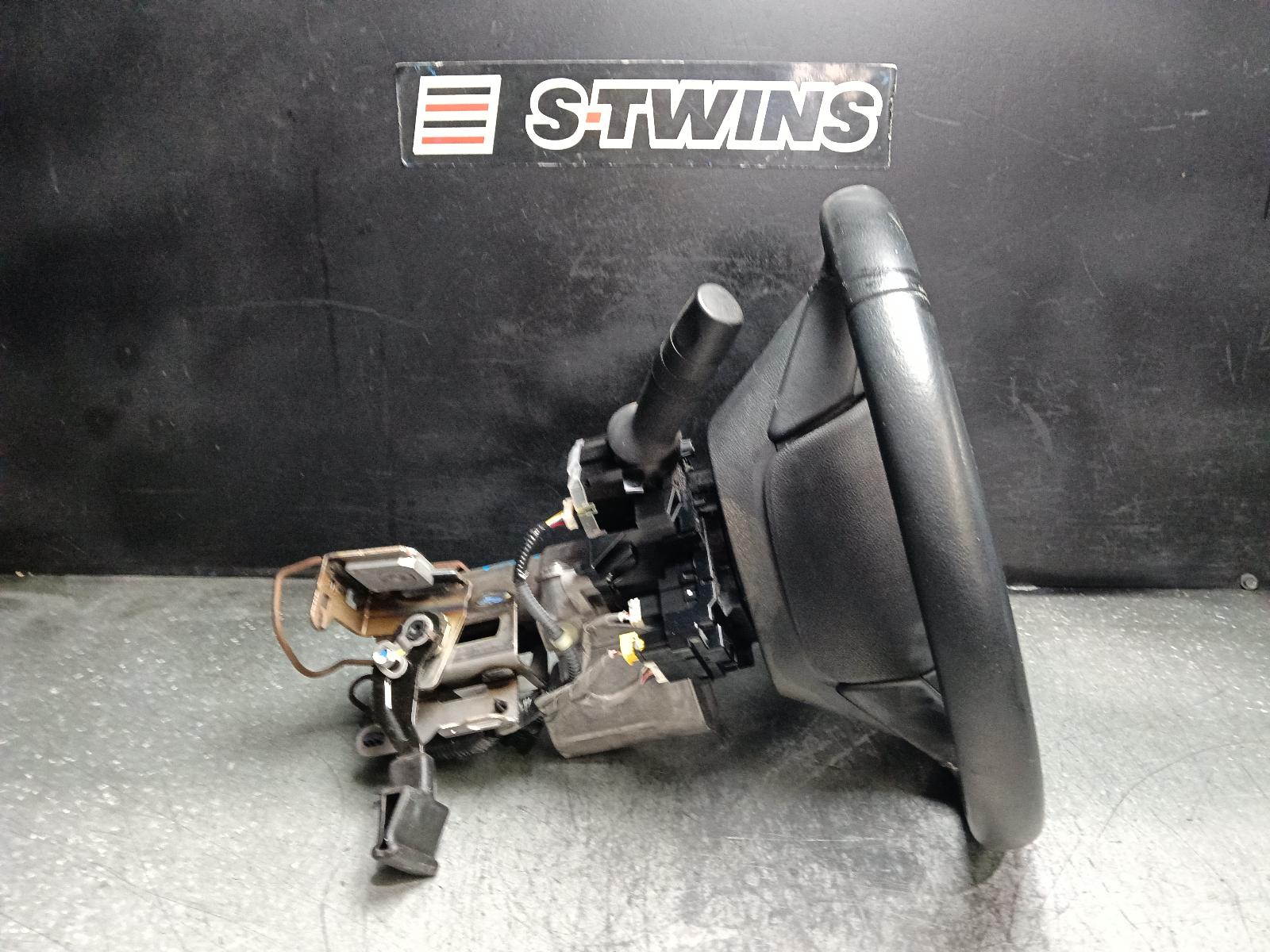 View Auto part Steering Column Honda Hrv 2015