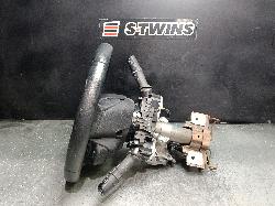 View Auto part Steering Column Honda Hrv 2015