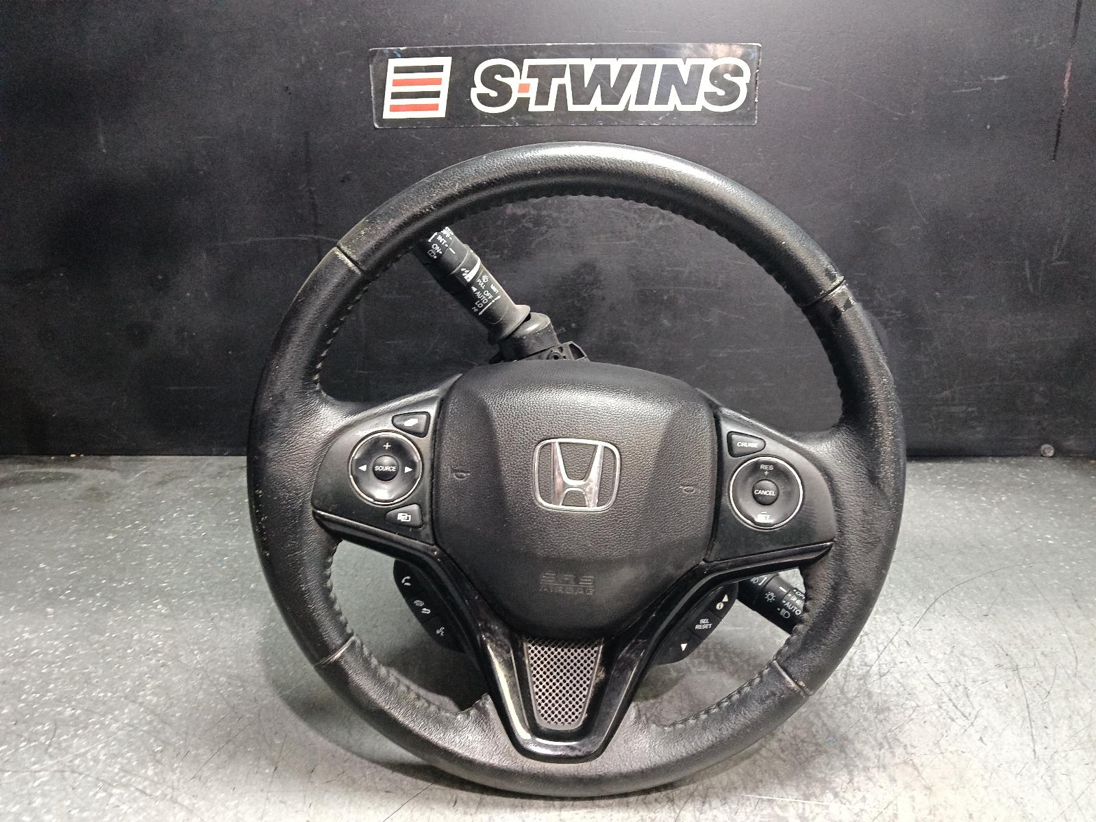 View Auto part Steering Column Honda Hrv 2015