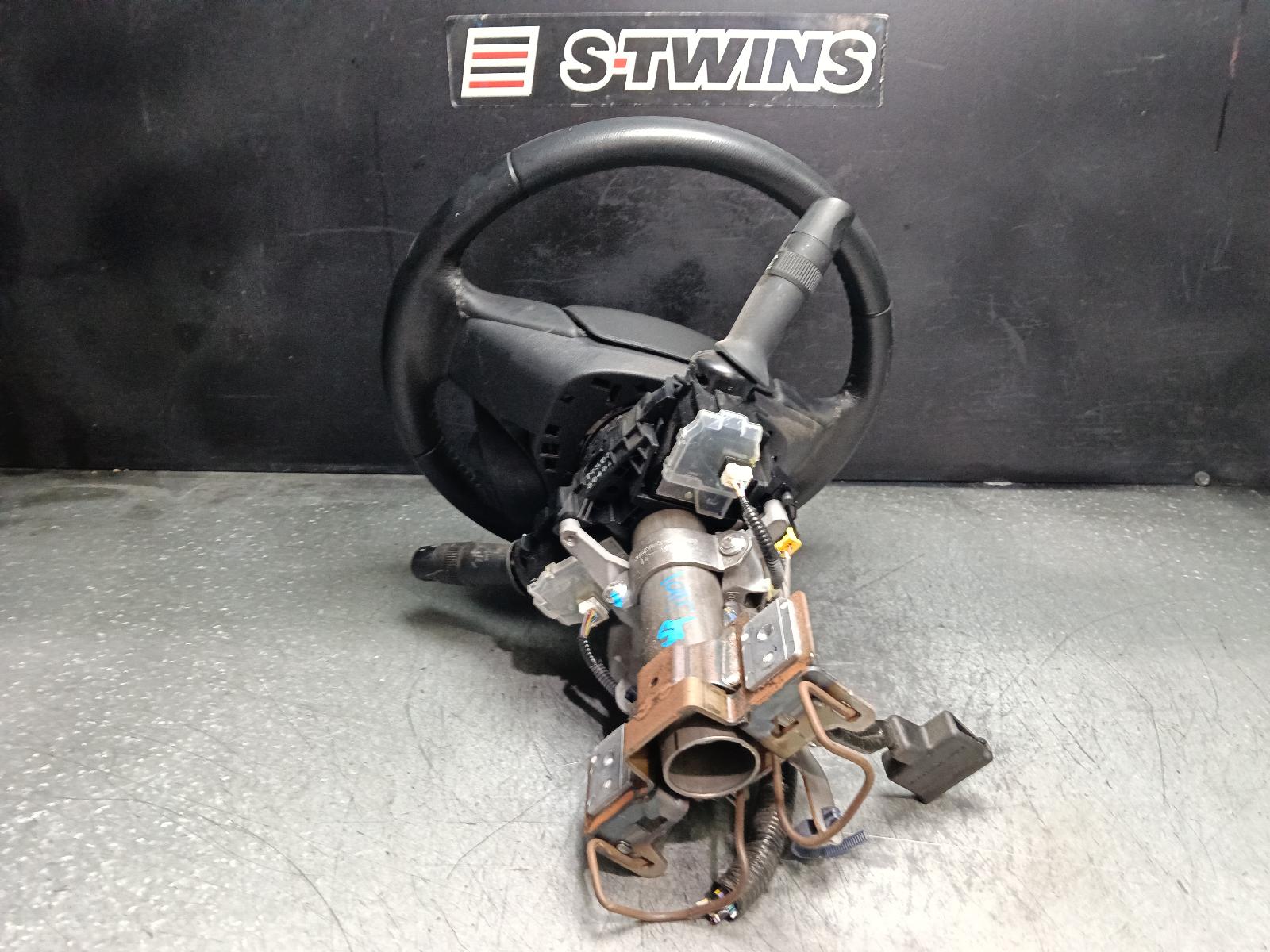 View Auto part Steering Column Honda Hrv 2015