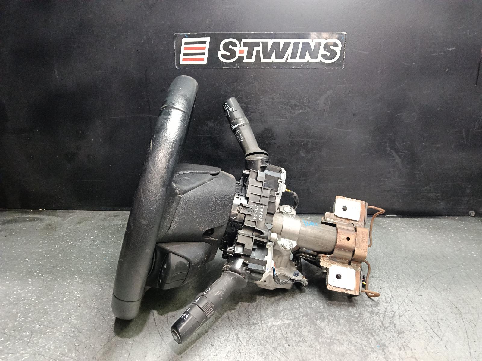 View Auto part Steering Column Honda Hrv 2015