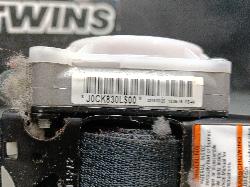 View Auto part Seatbelt/Stalk Honda Hrv 2015