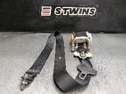 View Auto part Seatbelt/Stalk Honda Hrv 2015