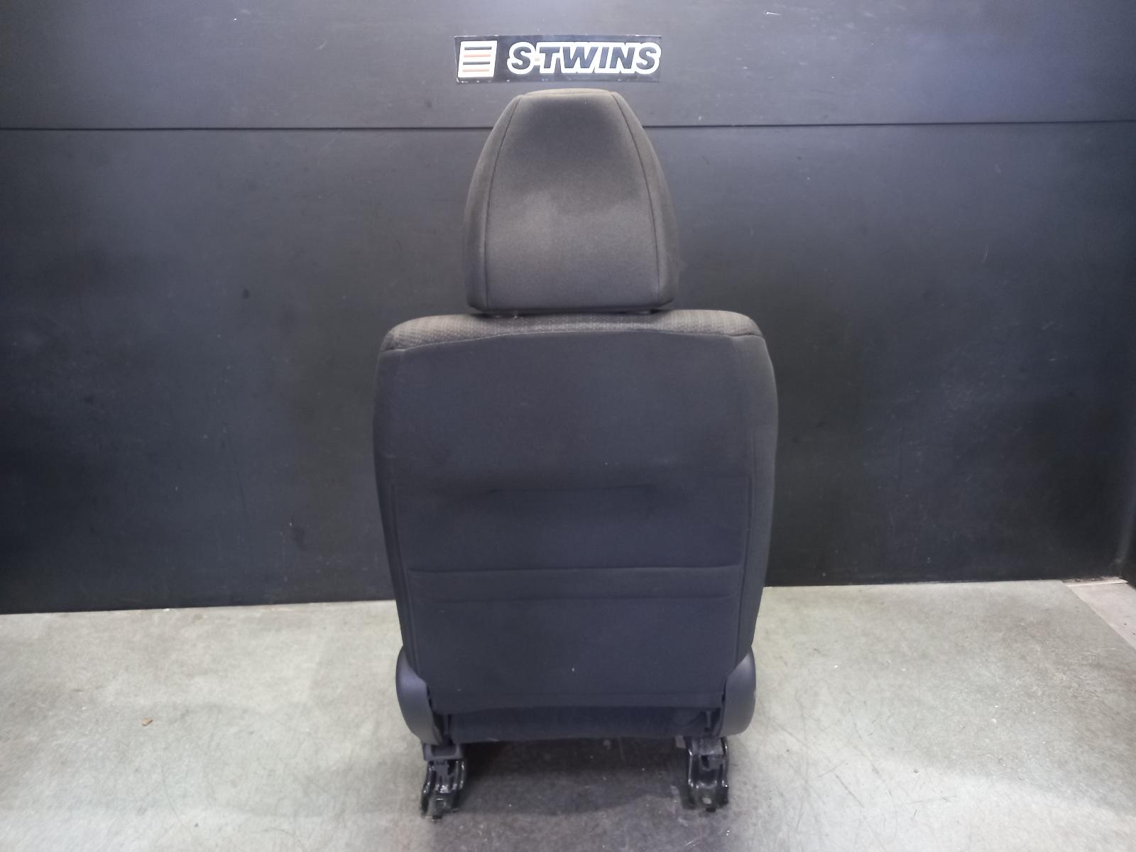 2015 Honda Hrv Front Seat View Auto part Front Seat Honda Hrv 2015